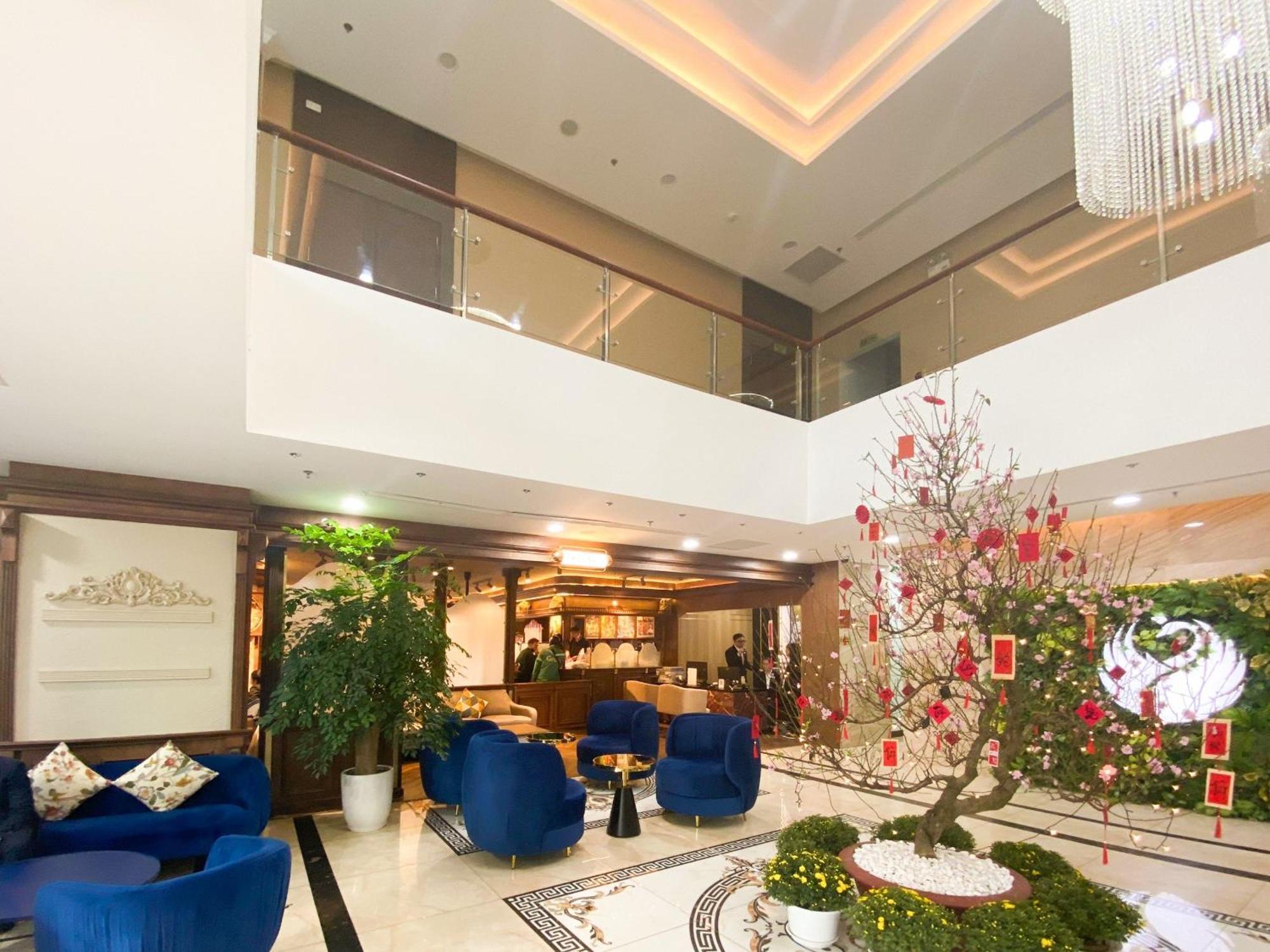 Legend Westlake Hotel — Photos 1