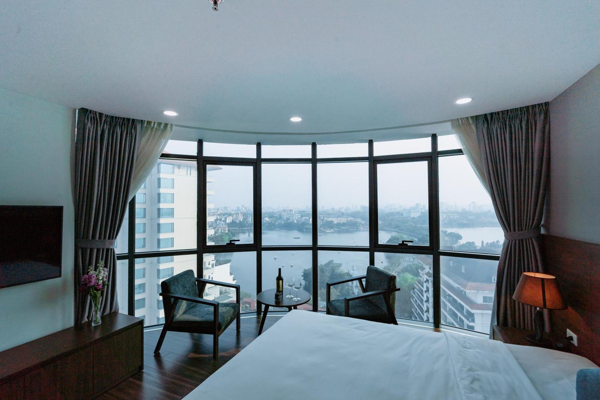 Legend Westlake Hotel — Photos 3